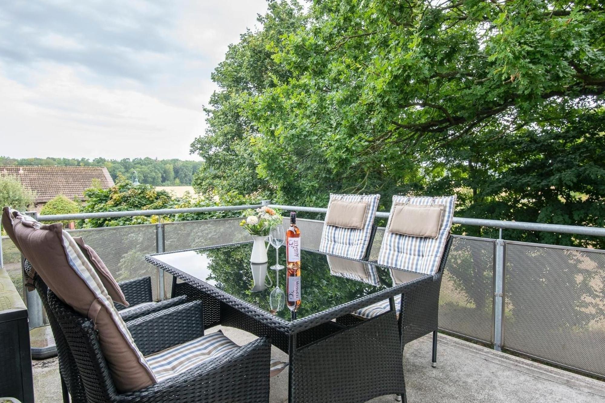 Villa Goldfisch Koralle Kellenhusen Exteriér fotografie